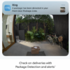 Battery Video Doorbell Pro + Chime - Image 2