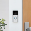 Battery Video Doorbell Plus + Chime - Image 2