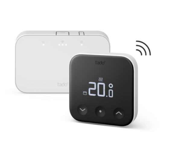 Tado X Smart Thermostat Twin Pack Supplied And Installation - Image 3