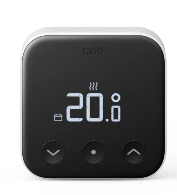 Tado X Smart Thermostat Twin Pack Supplied And Installation - Image 4