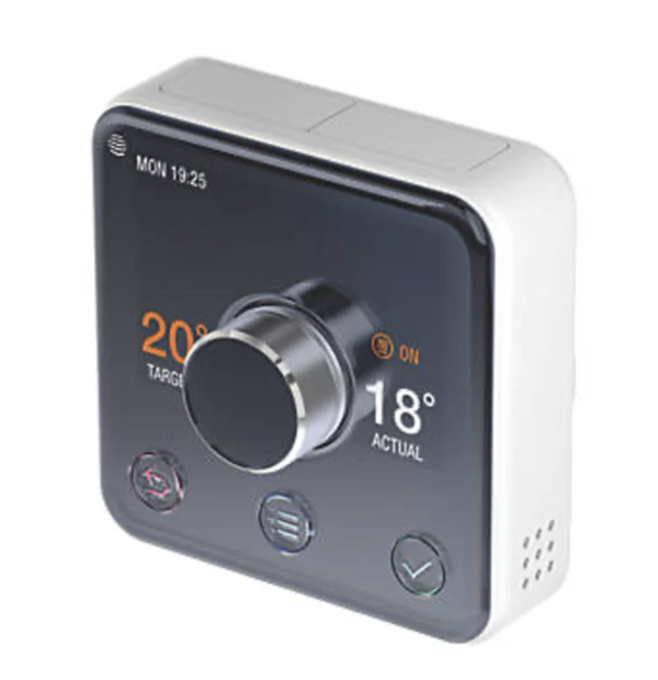 HIVE, TADO, NEST SMART THERMOSTAT 3 ZONE INSTALLATION ONLY - Image 4