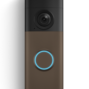 Ring Battery Video Doorbell + Chime (2nd Gen)