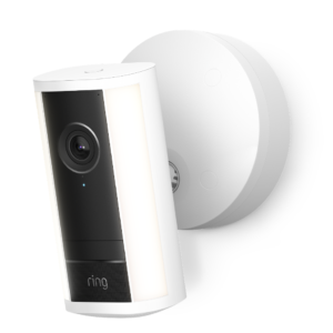 Spotlight Cam Pro Wired From