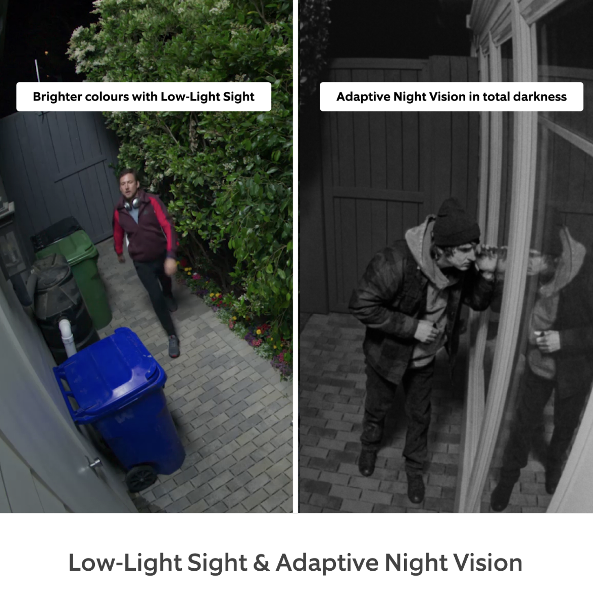 Outdoor Camera Pro Plug-in (newest gen) From - Image 2